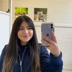 Meet your Posher, Viviana